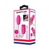 PRETTY LOVE - DAISY EGG Pink