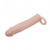 PRETTY LOVE - PENIS SLEEVE 7 LARGE