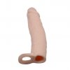 PRETTY LOVE - PENIS SLEEVE 7 LARGE