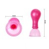 BAILE- PUMP, 7 vibration functions