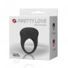 PRETTY LOVE - BERTRAM vibration