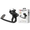 BULL WARRIOR, 10 vibration functions
