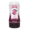 PRETTY LOVE - VACUUM CUP MASTURBATOR Black Hole ABS TPR