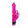 BAILE- Vaves Of Pleasure Fantasy vibe, Vibration