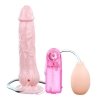 EROS FOUNTAIN, Vibration Squirt Suction base