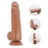 PRETTY LOVE - DRACO 9.2(233mm) Sliding Skin Series TPR, Suction base