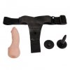 BAILE - Strap-on ULTRA CYBERSKIN PENIS