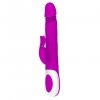 PRETTY LOVE - ADRIAN USB 4 rot; 12 vibration