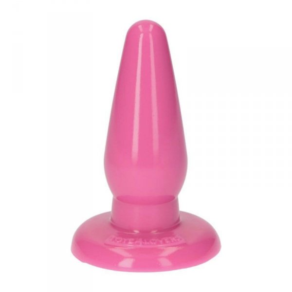 Anal Plug - Ivo Pink