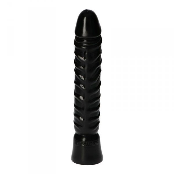 Dildo-Italian Cock 8,5&quot;&quot;Black
