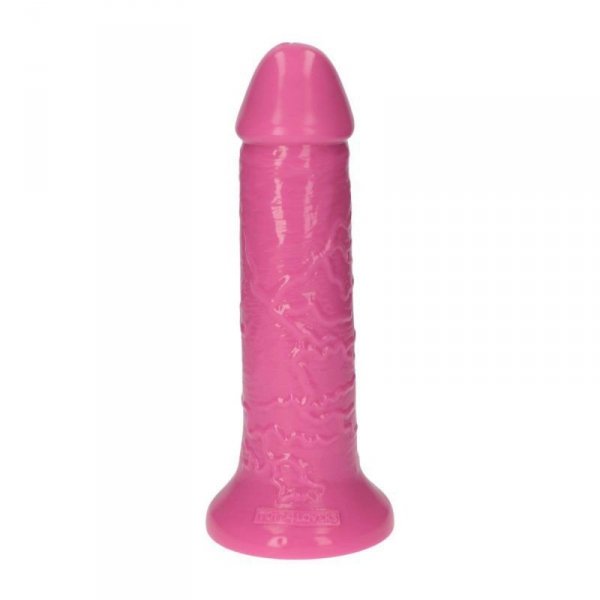 Dildo- Sansone Pink