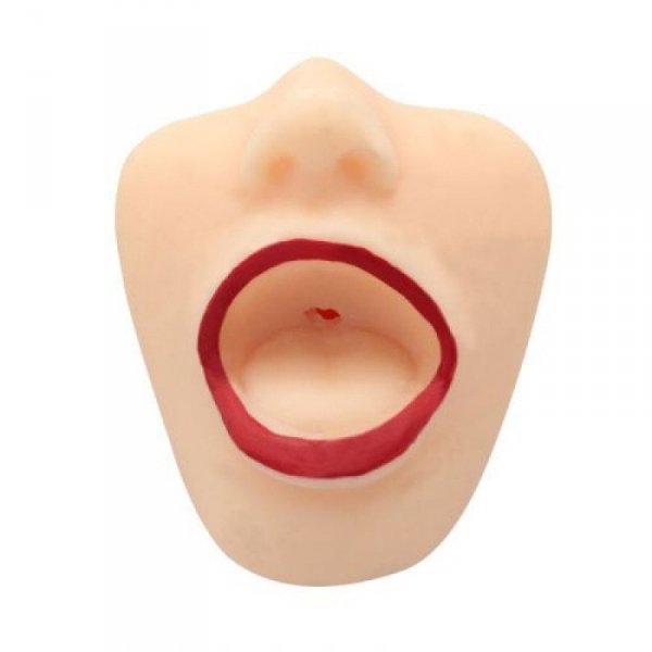 Masturbatore sexy mouth