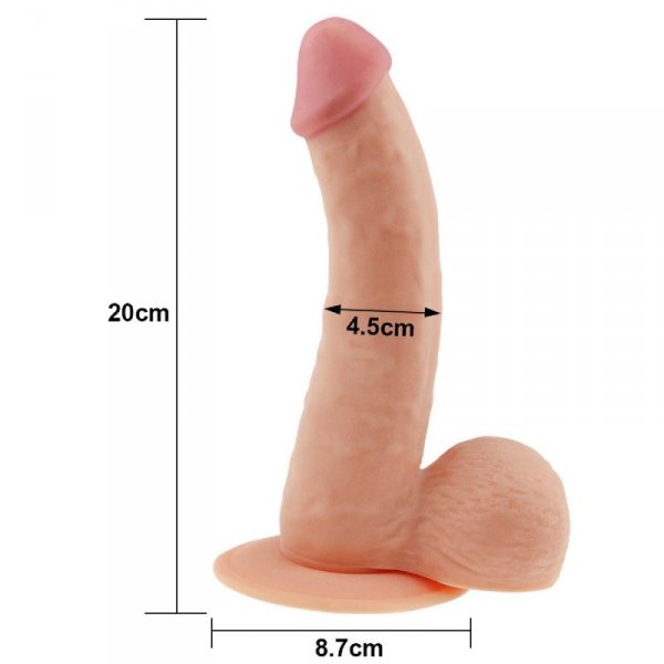 8.8&quot;&quot; The Ultra Soft Dude