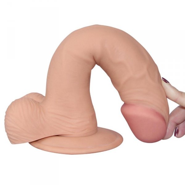 9&quot;&quot; The Ultra Soft Dude