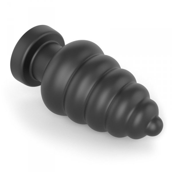 7&quot;&quot; King Sized Vibrating Anal Cracker