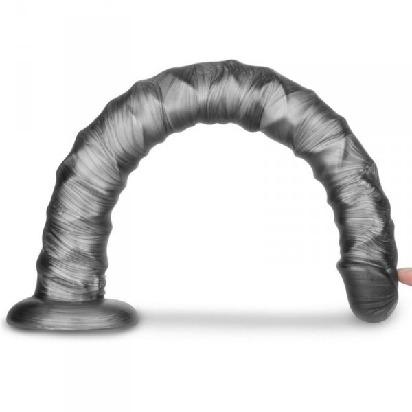 16&quot; King Sized Vibrating Vibrax Slider