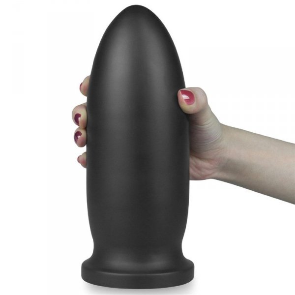 9&quot;&quot; King Sized Anal Bomber