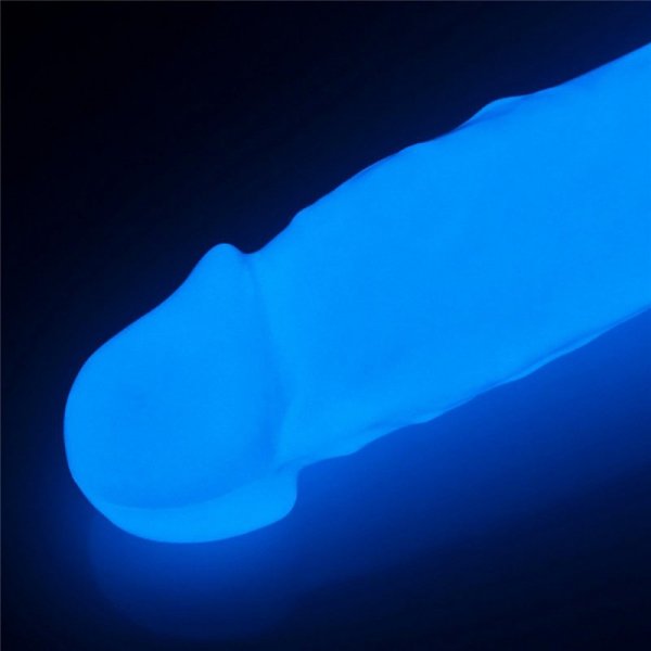 8.5&#039;&#039; Lumino Play Dildo