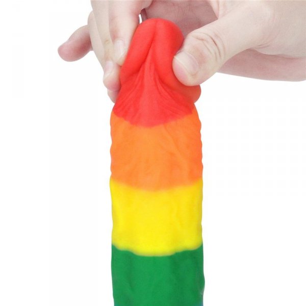 8&#039;&#039; Prider Dildo