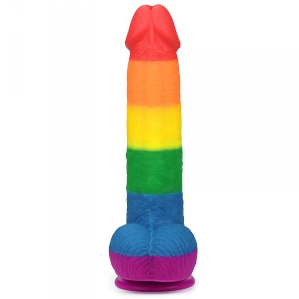 9&#039;&#039; Prider Dildo