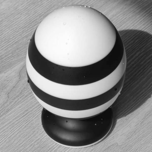 5.5&quot;&quot;&quot;&quot; X-Missioner Butt Plug