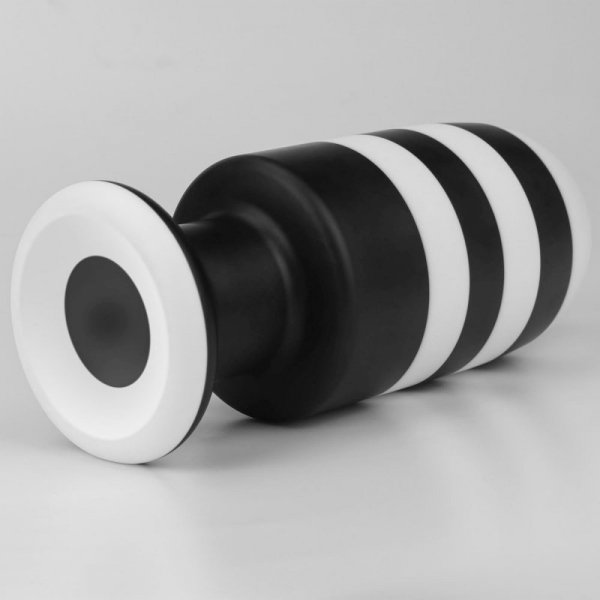 7.5&quot;&quot;&quot;&quot; X-Missioner Butt Plug