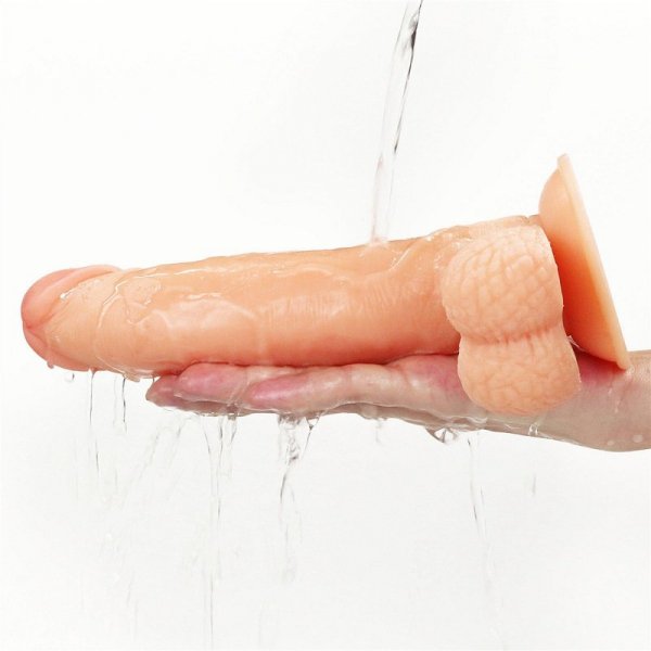 Easy Strapon Set 8.5&#039;&#039;