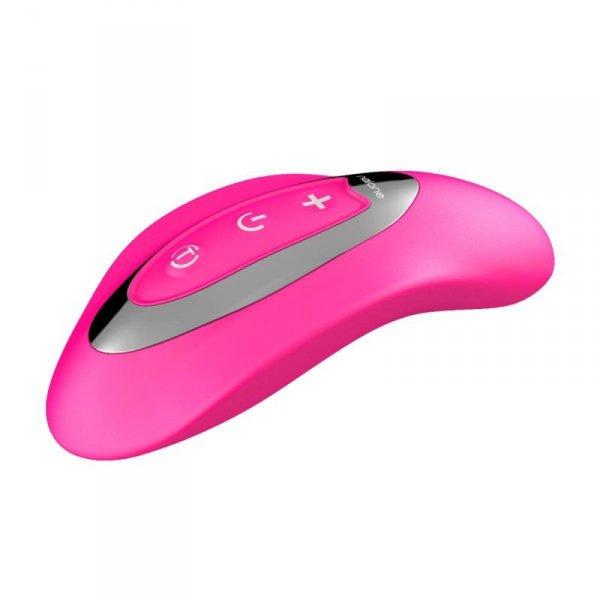 Nalone-Curve Clitoral Stimulator