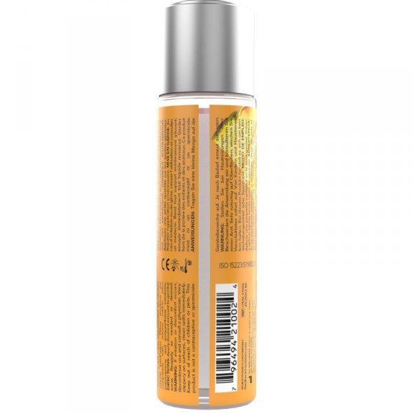 System JO - H2O Lubricant Cocktails Sex on the Beach 60 ml