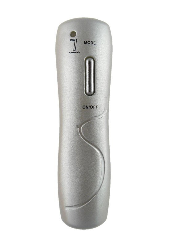 Wibrator-ZEUS-LOVECLONEX 9&quot;&quot;-vibration