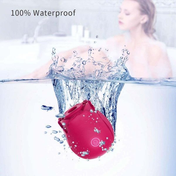 Stymulator-Massager USB 10 function