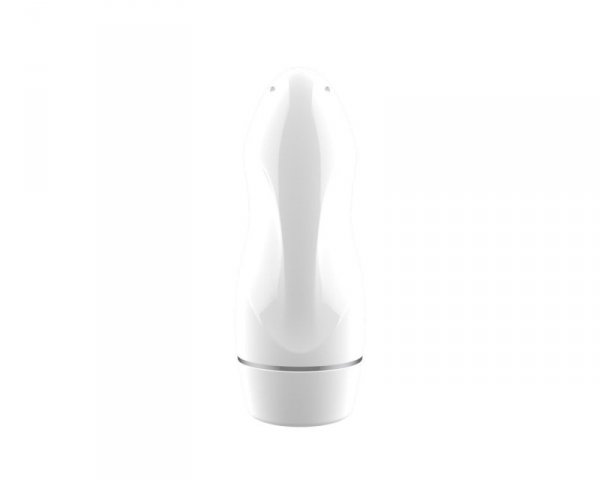 Masturbation Cup USB, 9 functions of vibration & sucking / heating