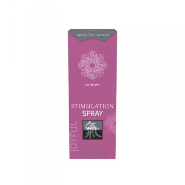 Żel/sprej-Stimulation for women 30ml