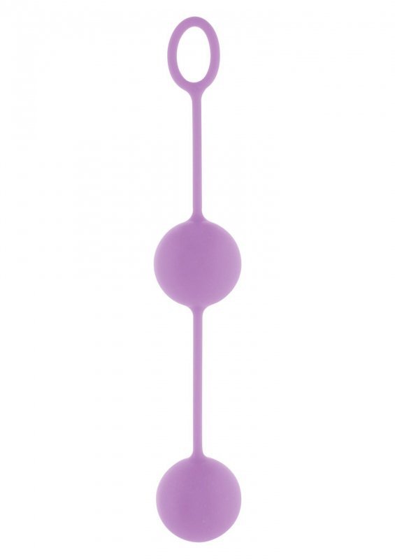 Rock & Roll Balls Violet