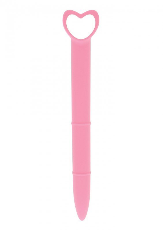 Silicone Vaginal Dilators 3pcs Pink