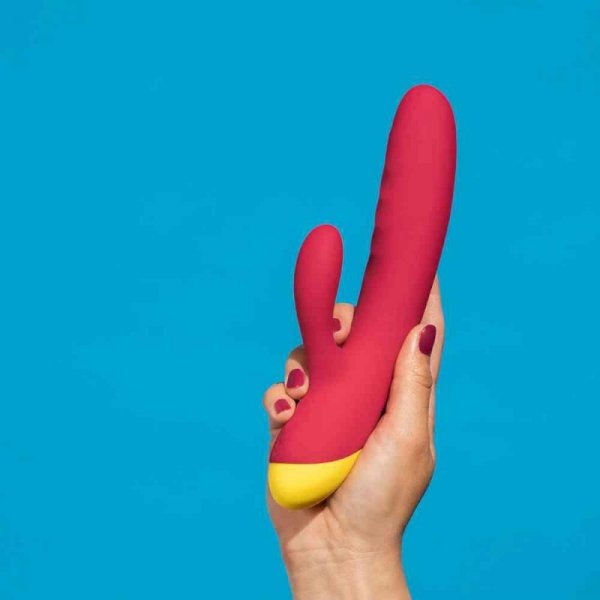 ROMP JAZZ - FUSCHIA