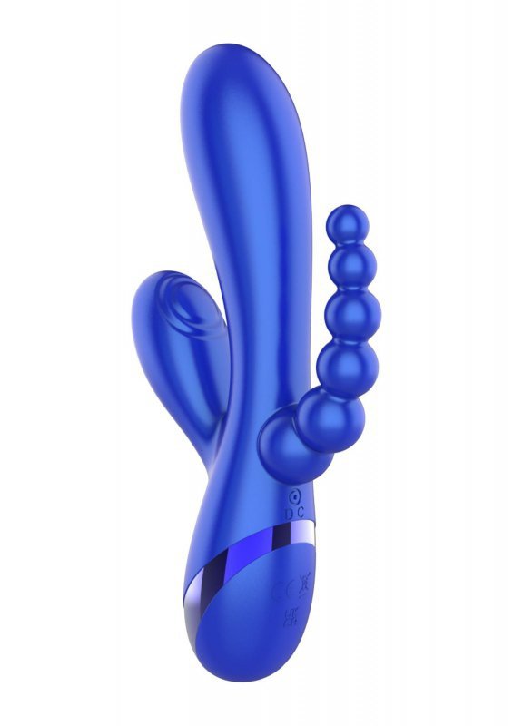 Xocoon Triple Love Vibrator