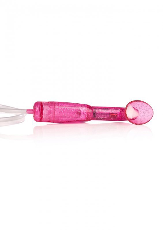 Advanced Clitoral Pump Pink