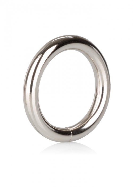 Silver Ring - Small Silver