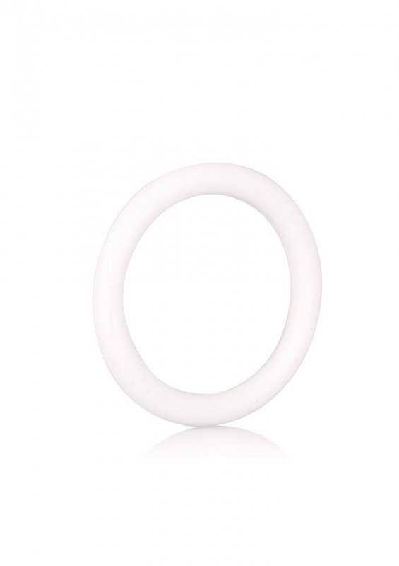 Rubber Ring - Medium White