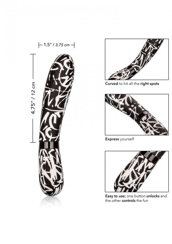 Hype Wand Multicolor