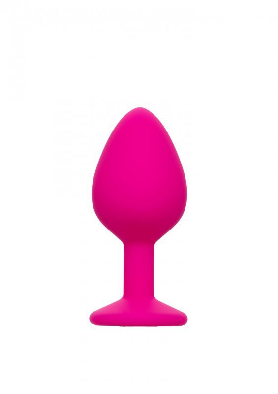 Cheeky Gems 3 Pcs Pink