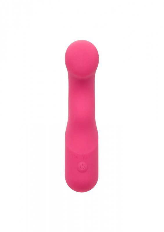 Pixies Curvy Pink