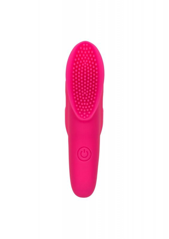 The Nubby Vibe Pink
