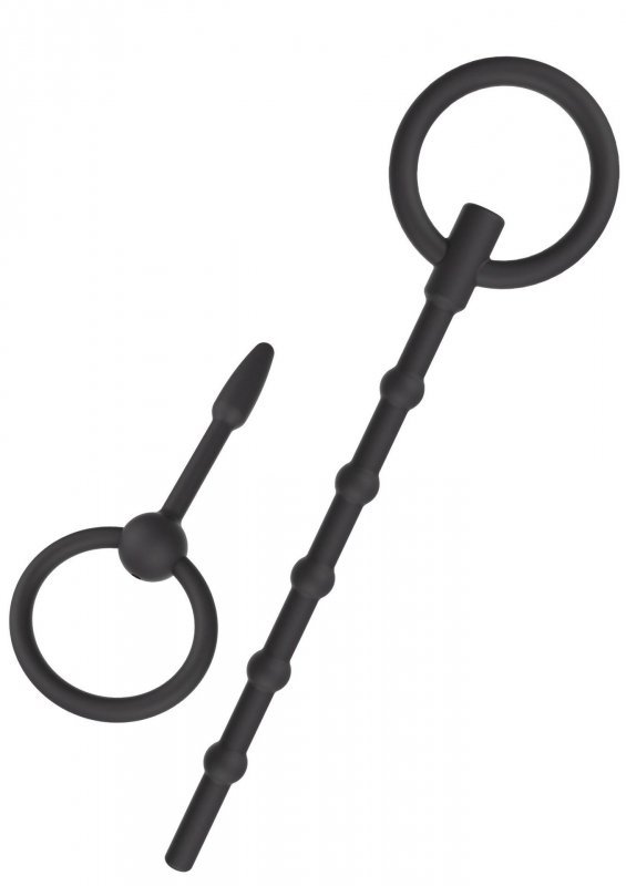 Dillator Set 4 Black