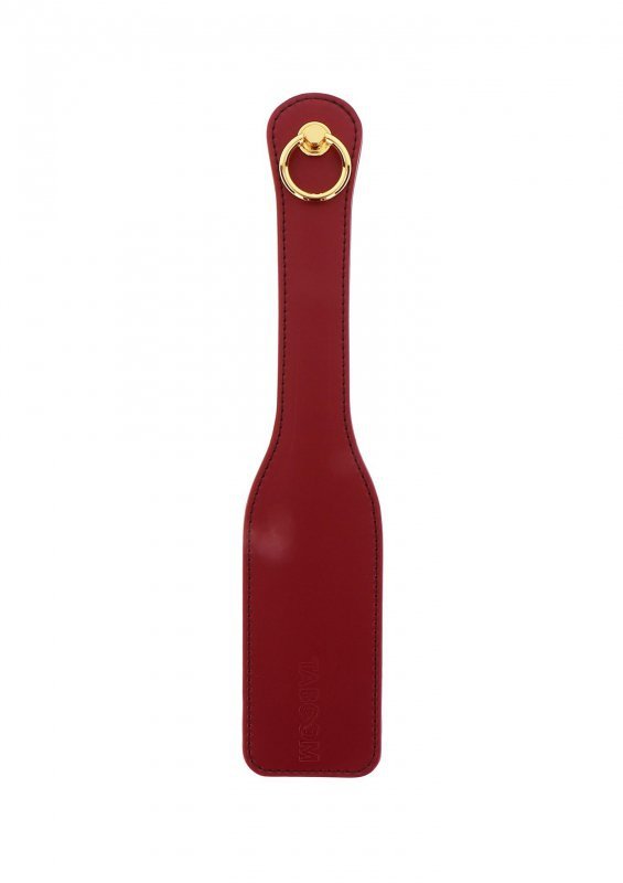 Paddle Red