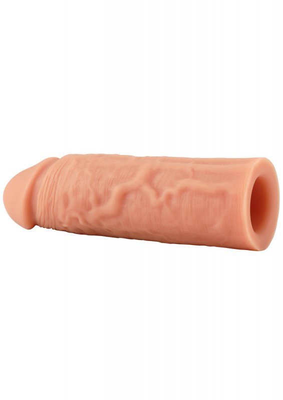Penis Sleeve Liquid Silicone 15 cm