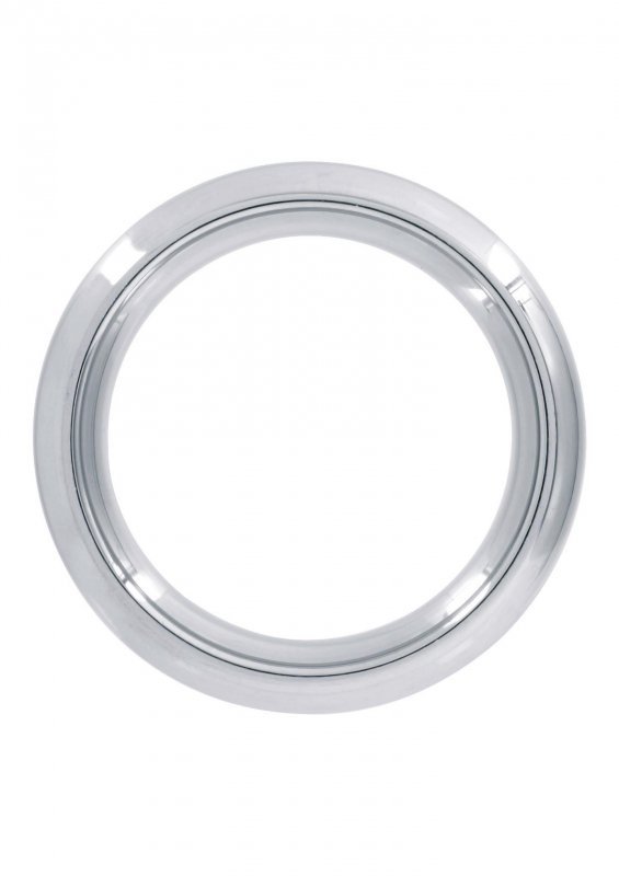 Cockring Rvs 8 mm - 40 mm Metal