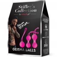 Kulki- Stifler&#039;s Collection by Sekrecik