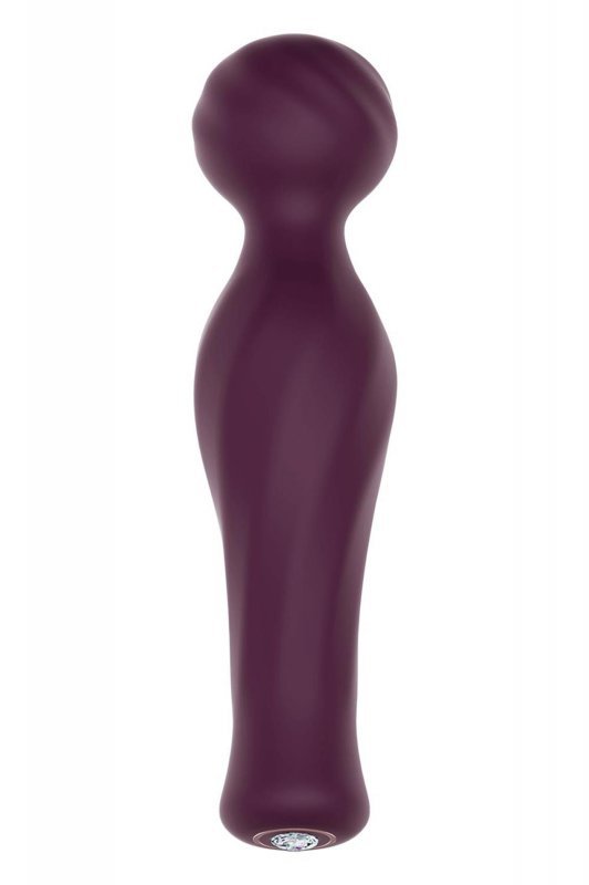 ESSENTIALS MAGIC WAND VIBRATOR